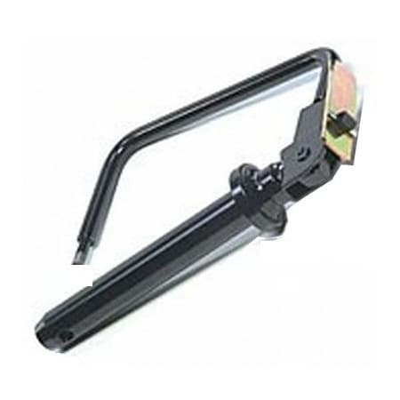 Double Hh Mfg 78x6 Lock Hitch Pin 80170